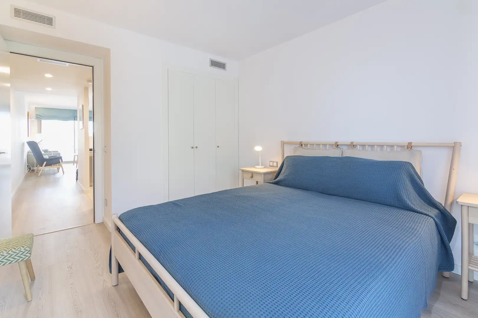 Pis de 70 m² a Palamós