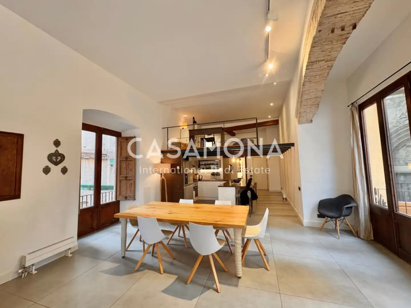 Piso en alquiler, Barcelona