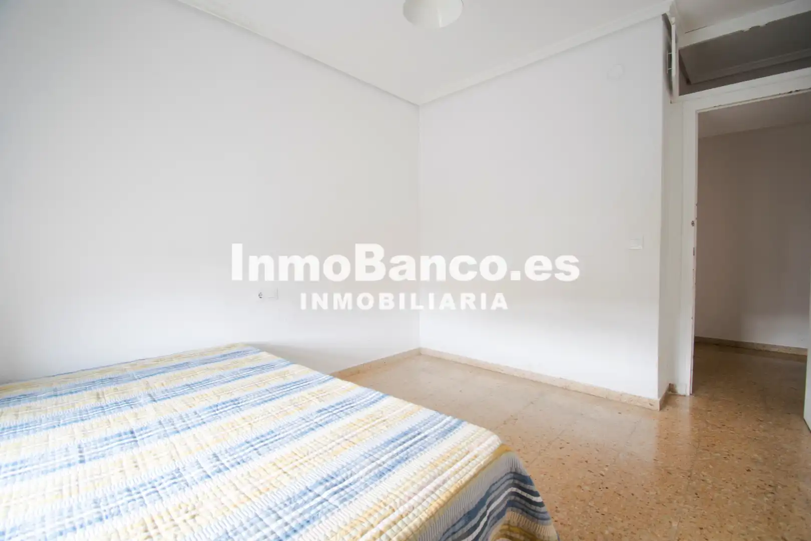 Pis de 98 m² a València