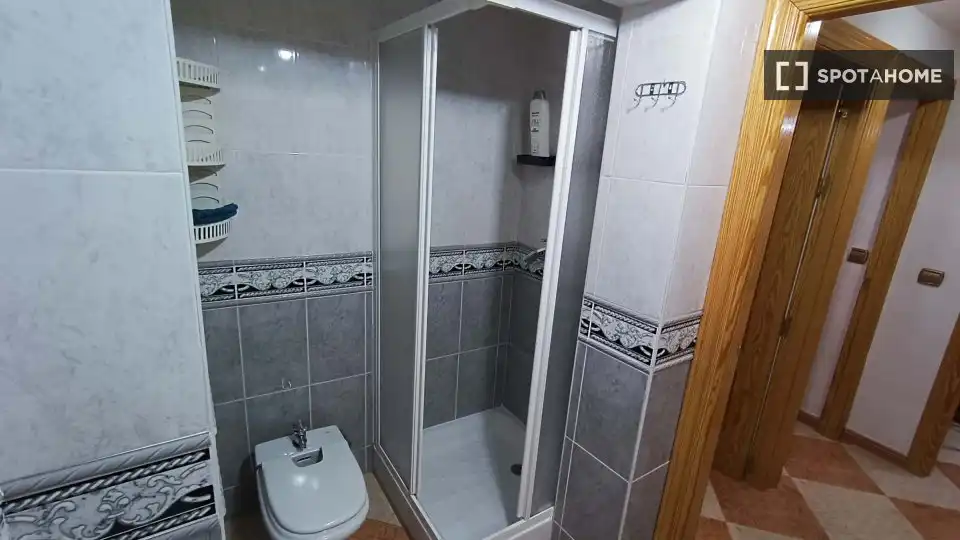 Habitación 115 m², Fuente Vaqueros