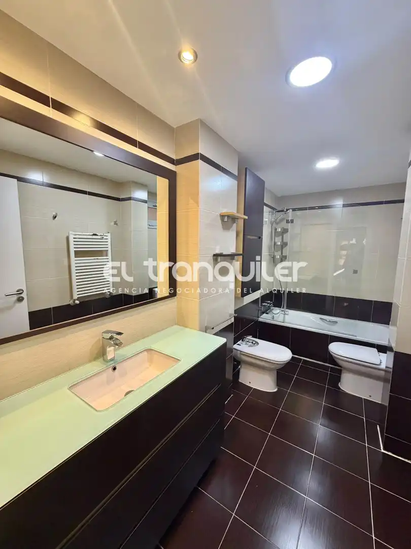 Piso de 153 m² en Madrid