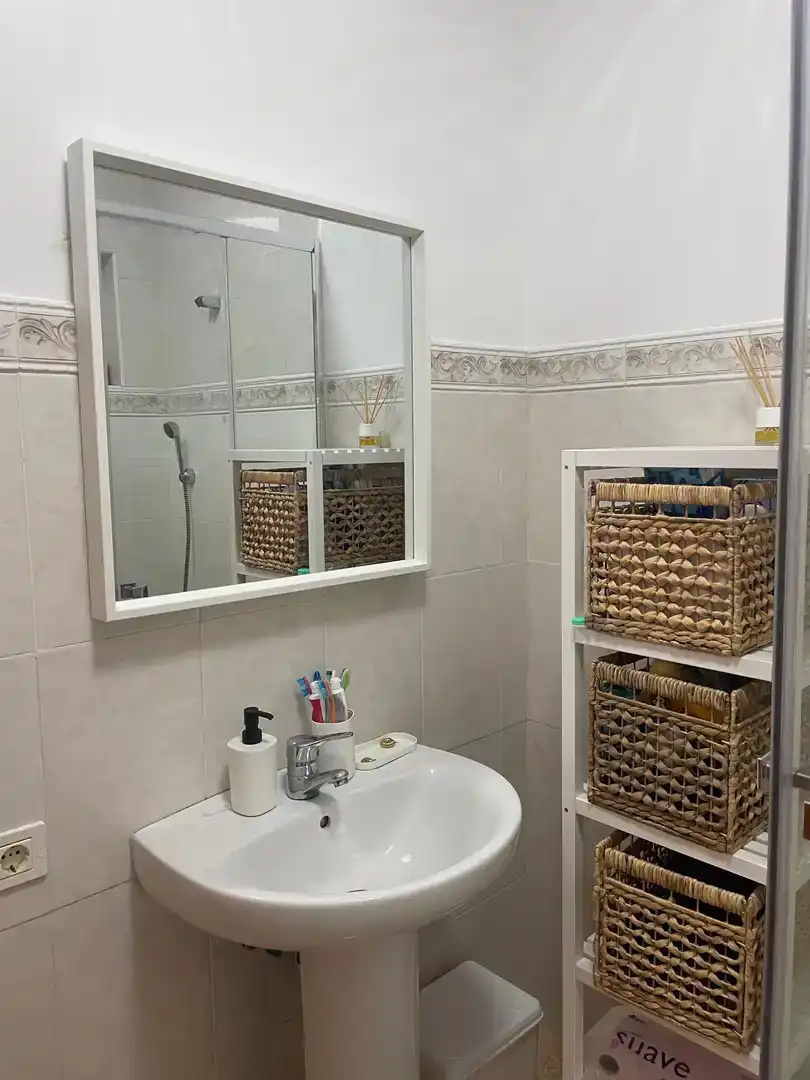 Pis de 80 m² a Las Palmas de Gran Canaria