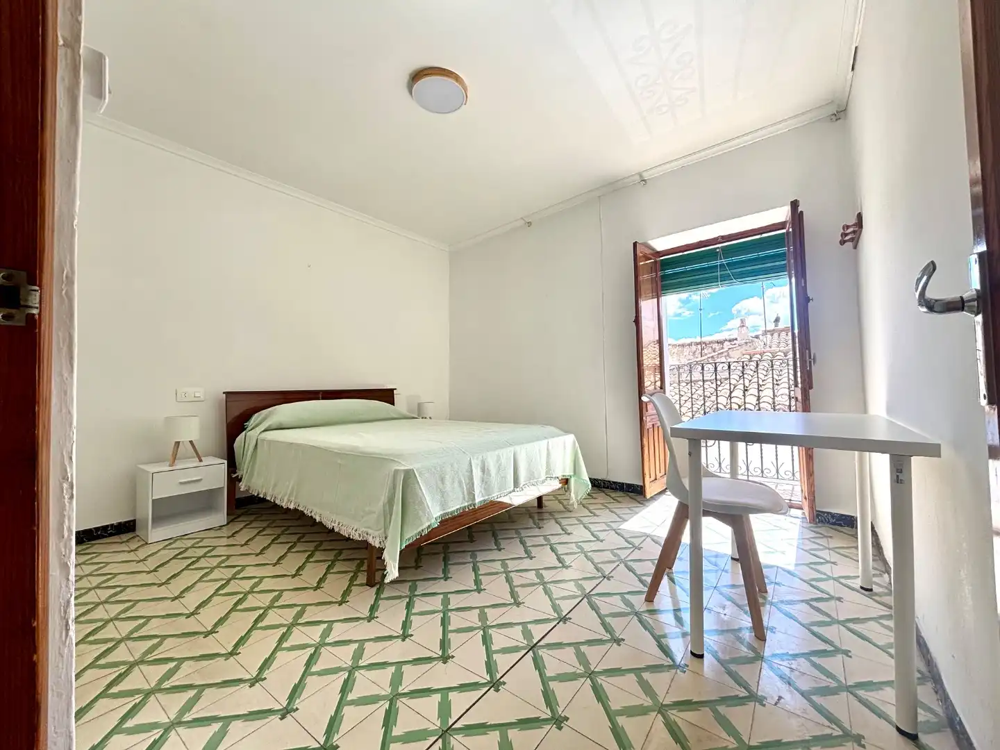 Habitación en alquiler, Onil