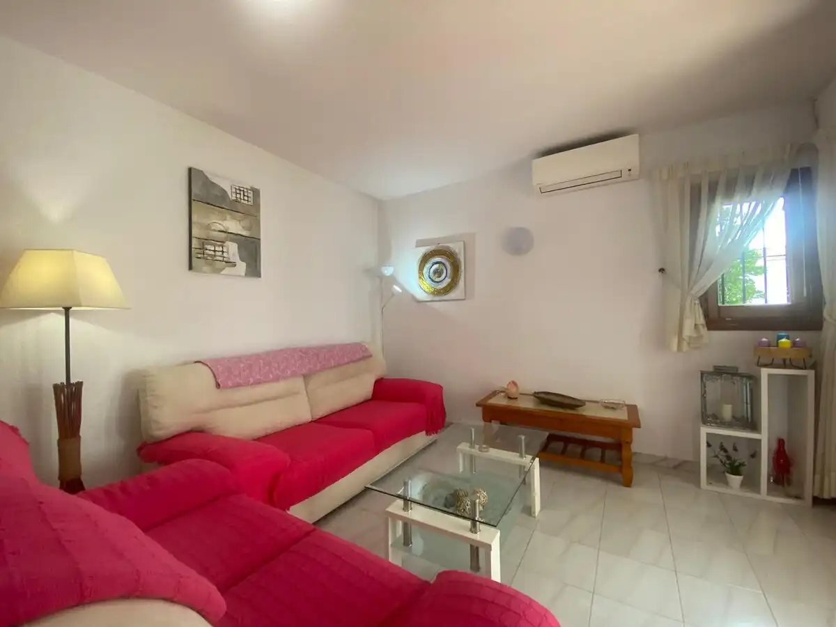 Pis de 65 m² a Dénia