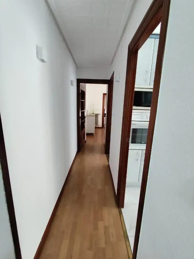 Piso de 83 m² en Puertollano
