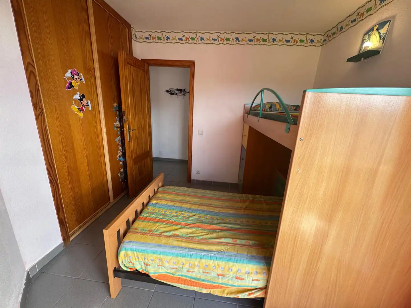 Piso de 80 m² en el Campello