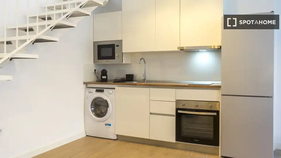 Habitación en alquiler, Málaga