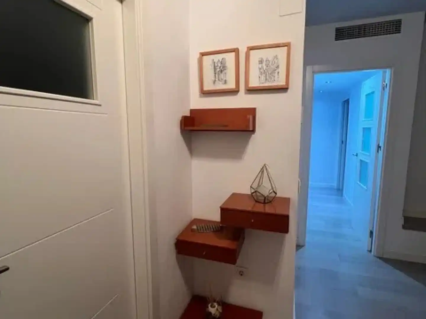Piso de 110 m² en Málaga