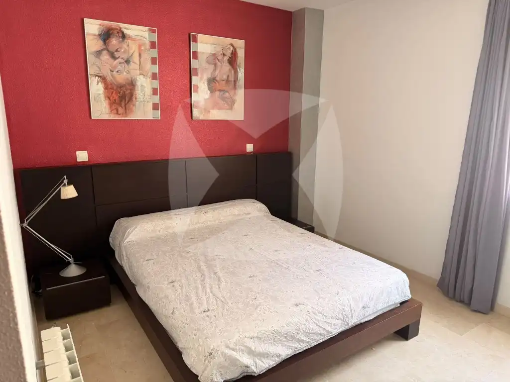 Piso de 110 m² en Badajoz