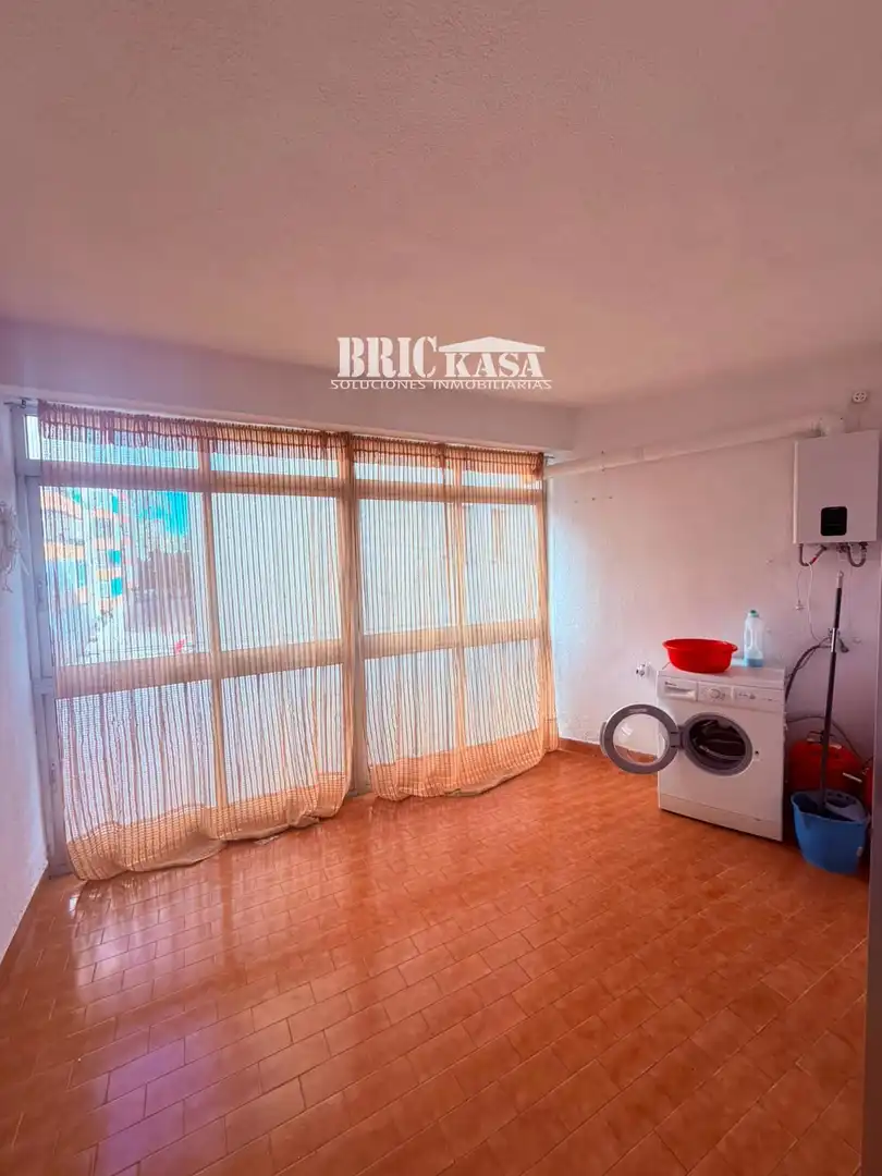 Piso de 106 m² en Cáceres