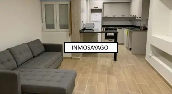 Pis de 60 m² a Torrelavega