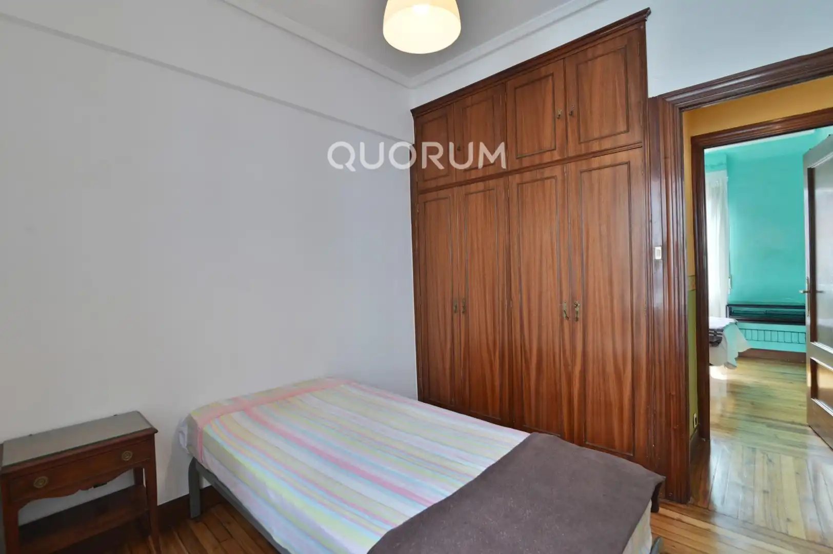 Piso de 74 m² en Bilbao
