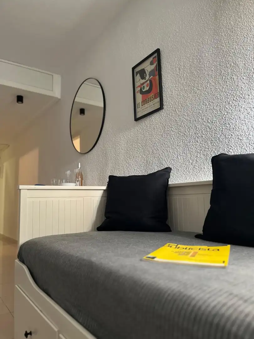 Apartamento 40 m² em Benalmádena