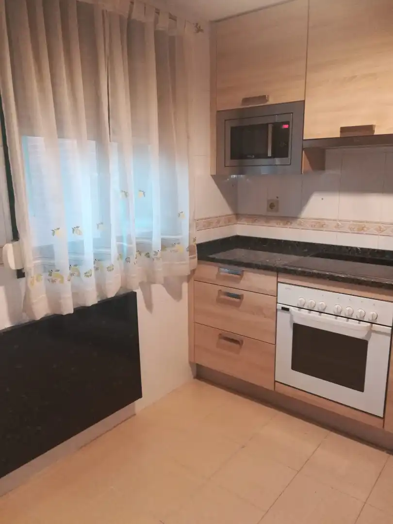 Pis de lloguer, Móstoles
