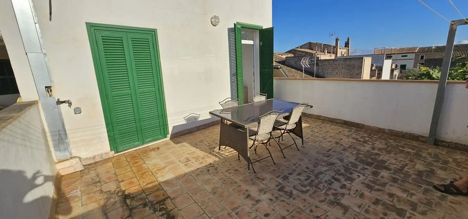 Piso de 90 m² en Vilafranca de Bonany