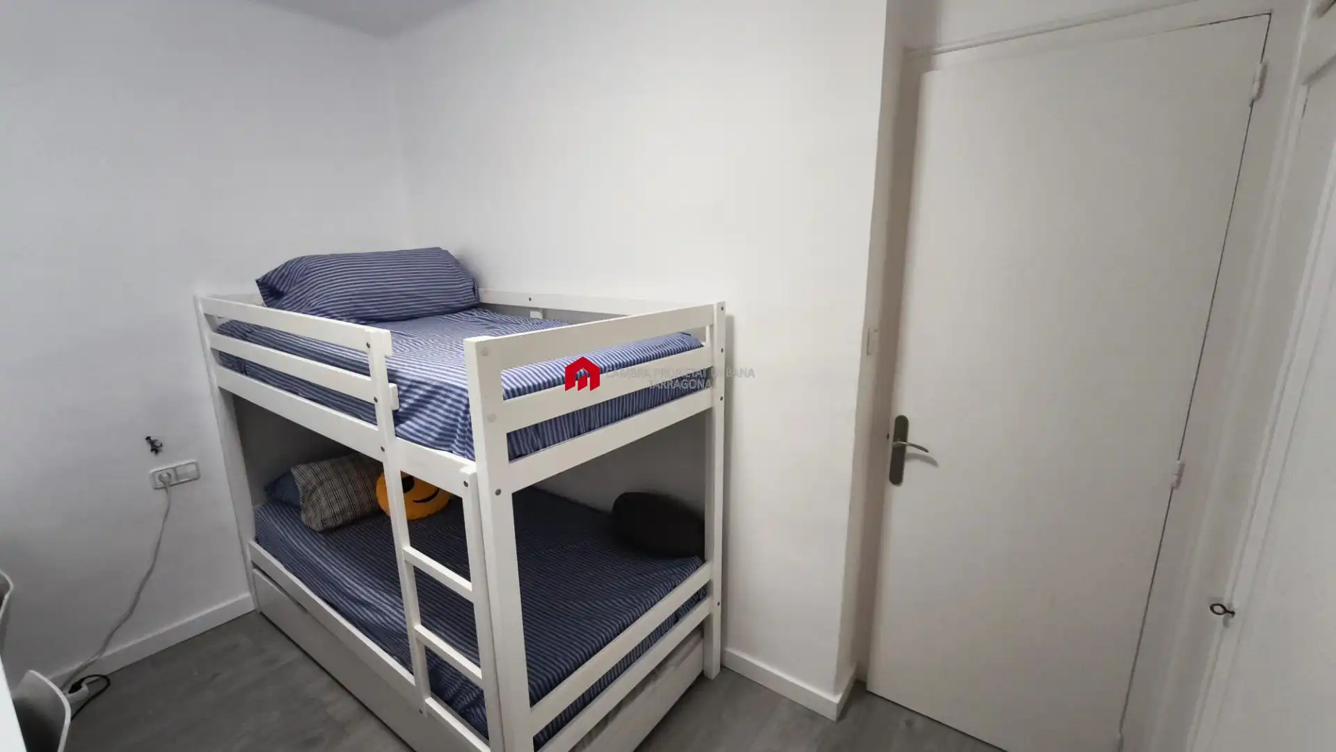 Piso de 75 m² en Tarragona