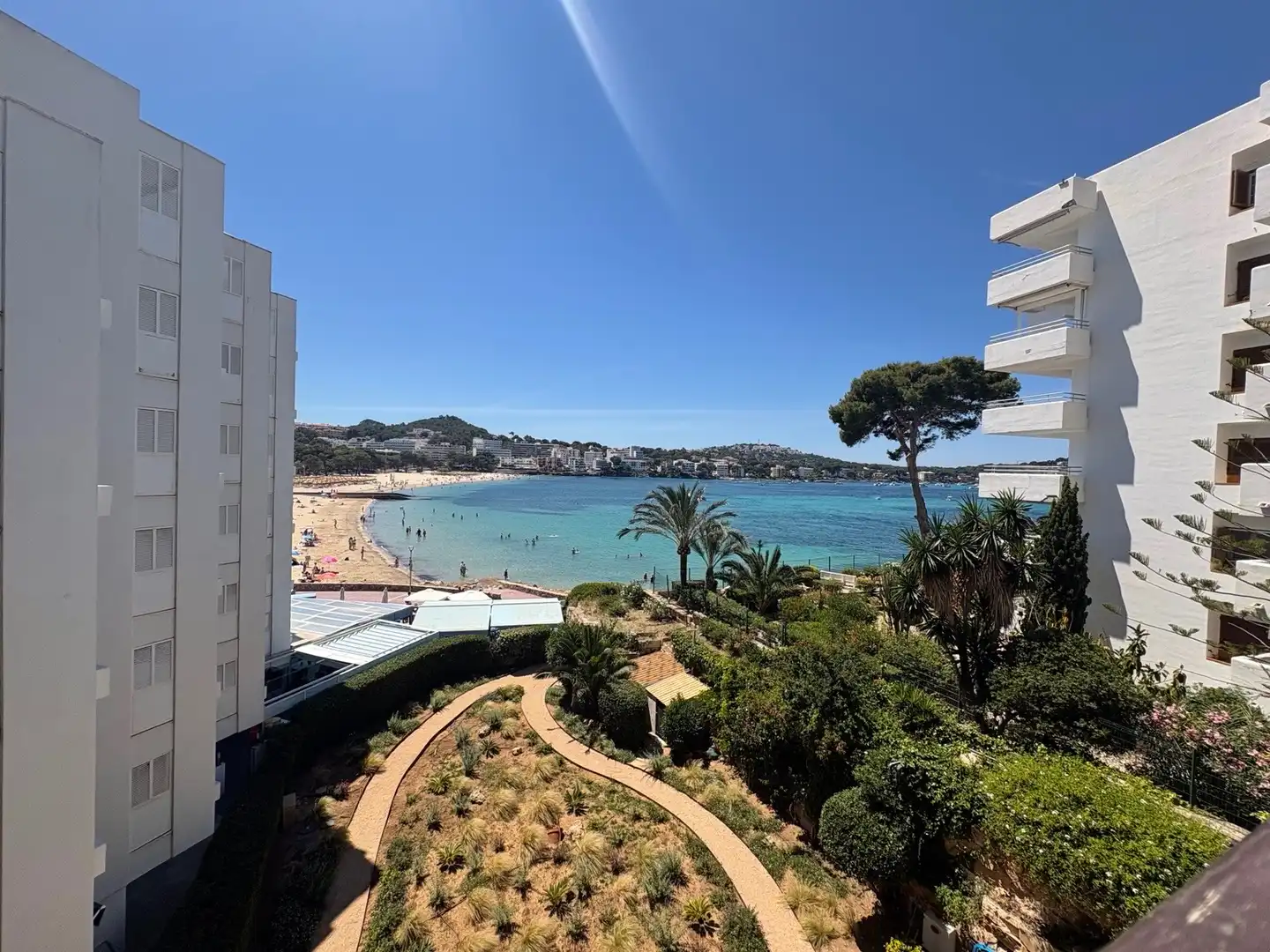 Pis de 130 m² a Calvià