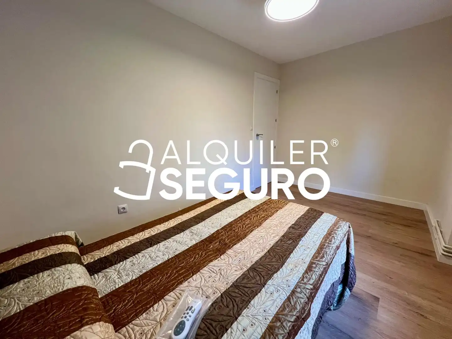 Piso de 85 m² en Madrid