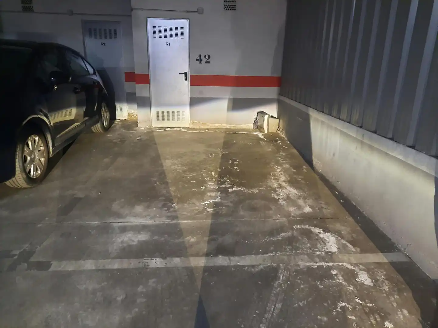 Pis de 100 m² a Badajoz