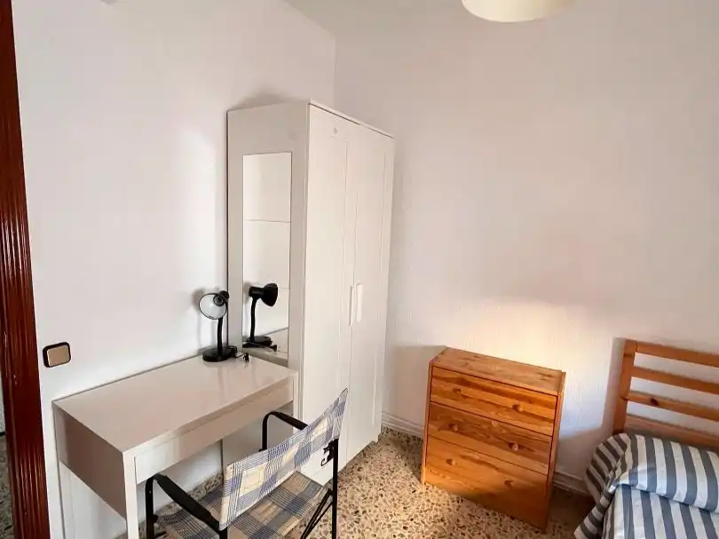 Piso de 69 m² en Getafe