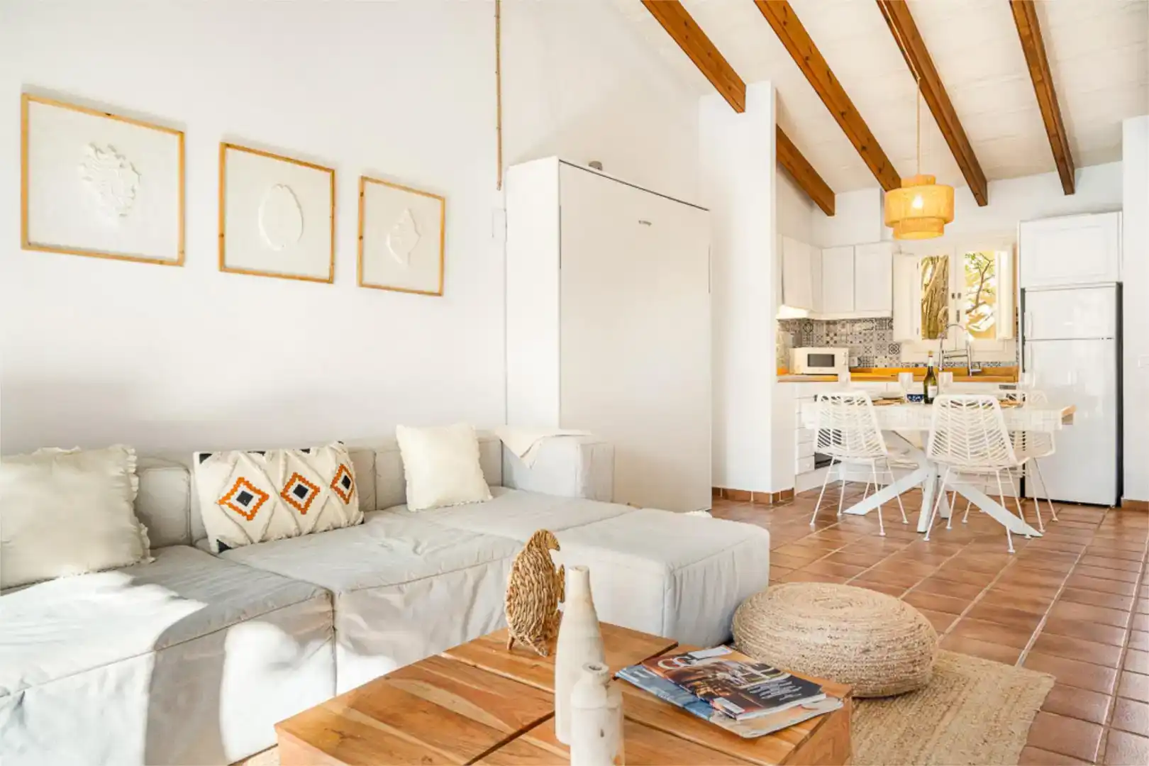 Piso de 70 m² en Ciutadella