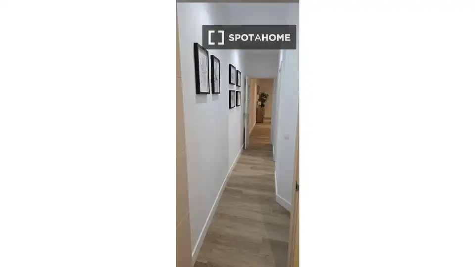 Habitación 104 m², Sevilla