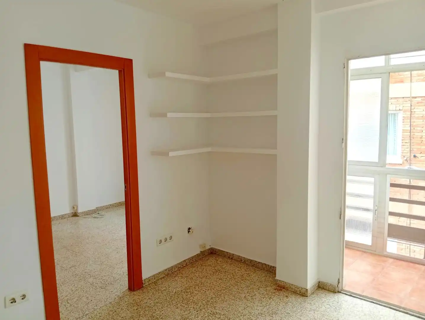 Квартира 70 м² в Малаге