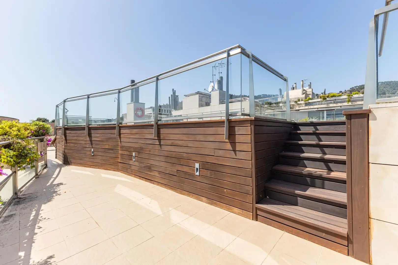Piso de 108 m² en Barcelona