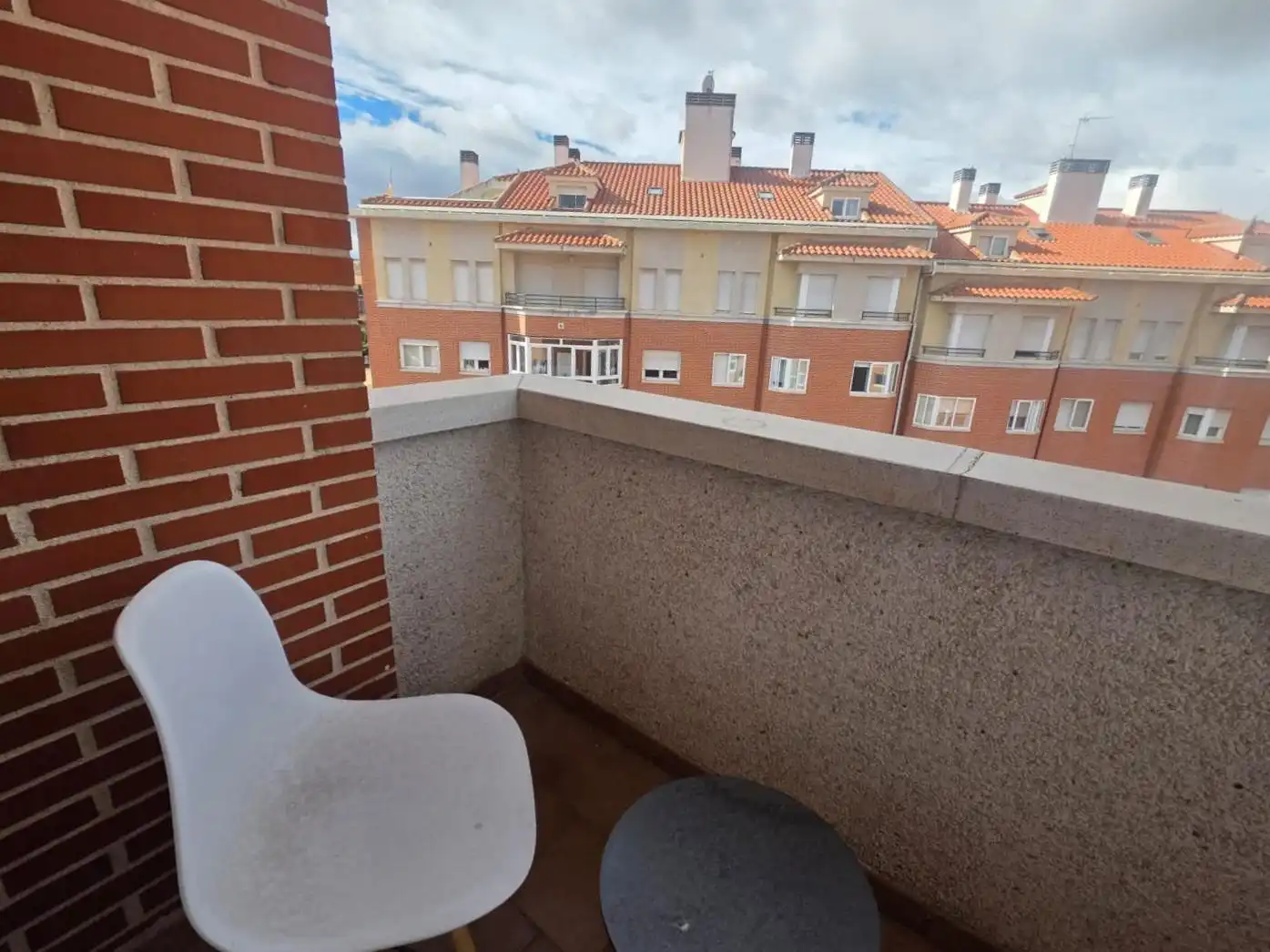 Appartamento 120 m² a Ávila