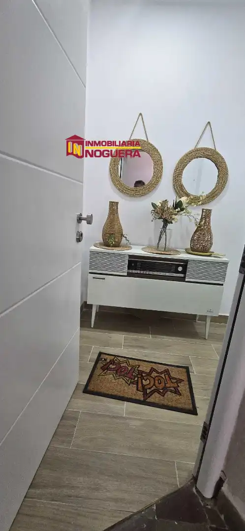 Piso de 89 m² en Écija