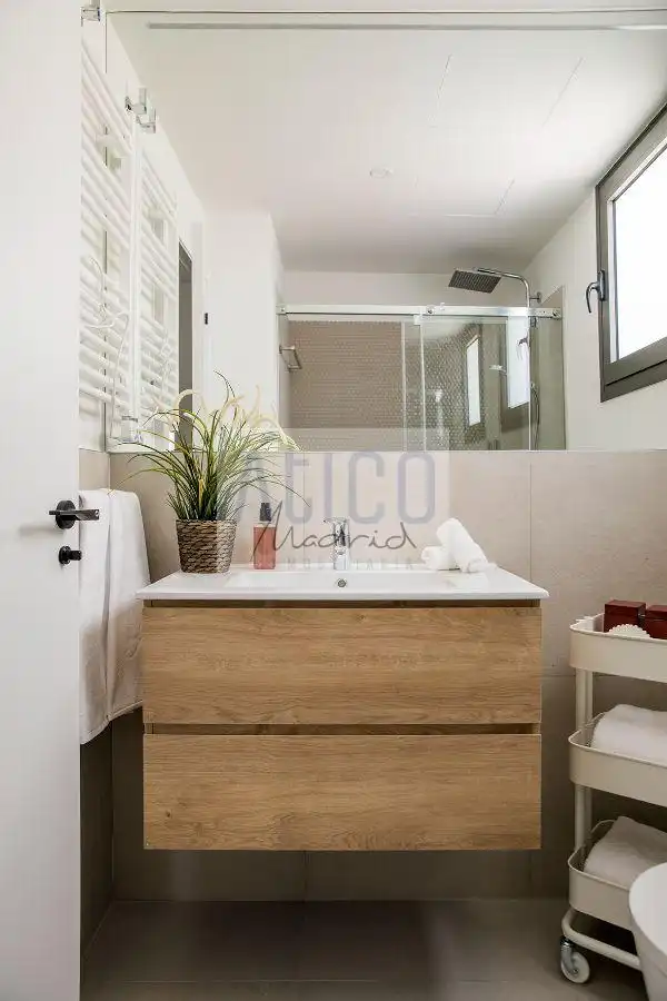 Appartamento 90 m² a Madrid