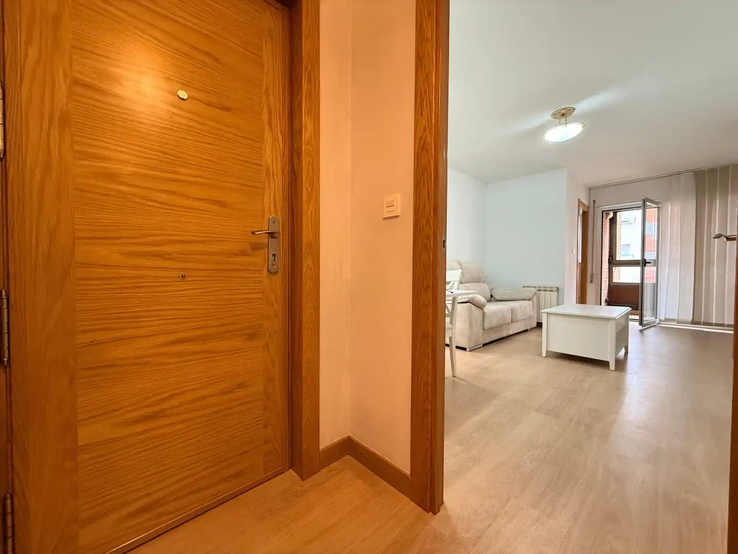 Pis de 65 m² a Valladolid