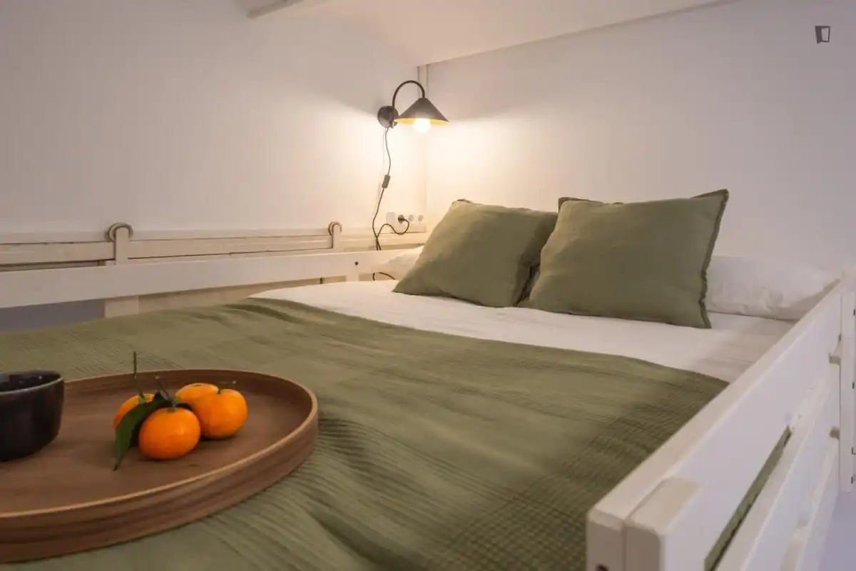 Habitación en alquiler, Palma