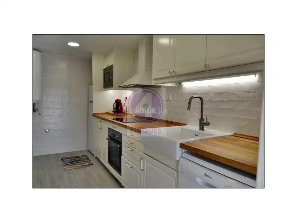 Appartement 85 m² à Castell d'Aro, Platja d'Aro i s'Agaró