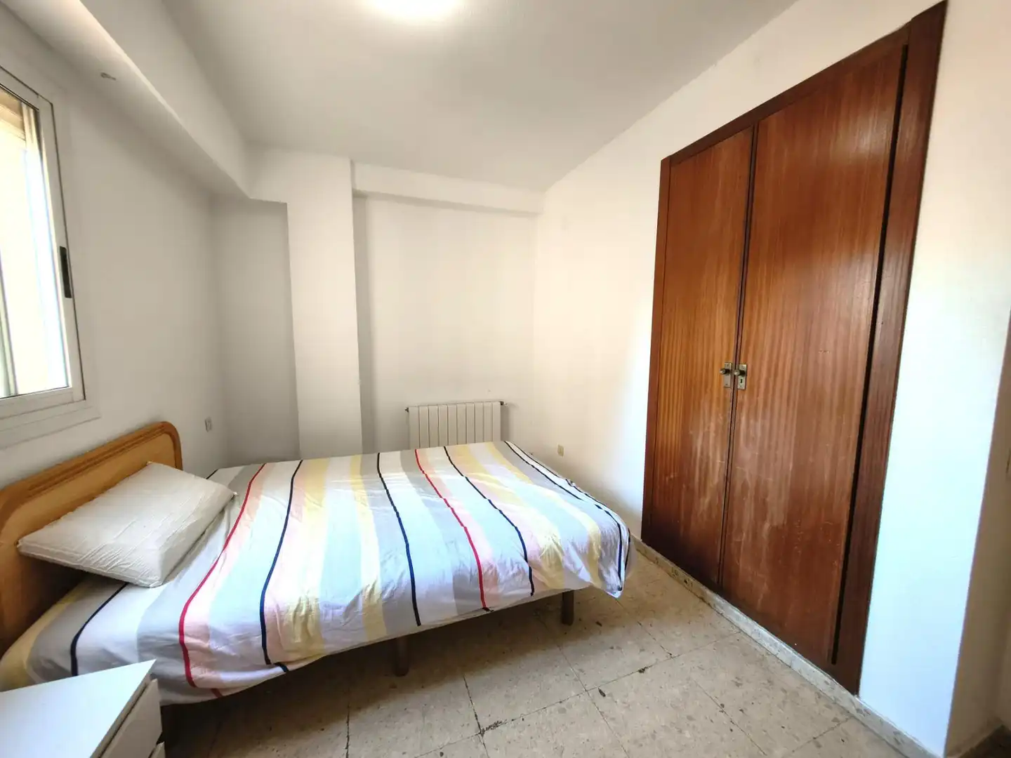 Piso de 116 m² en Valencia