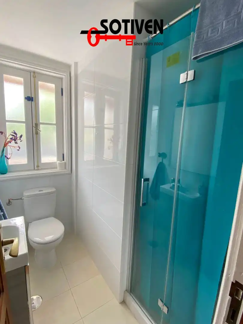 Piso de 94 m² en Santiago del Teide