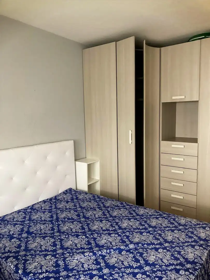 Pis de 101 m² a Pamplona