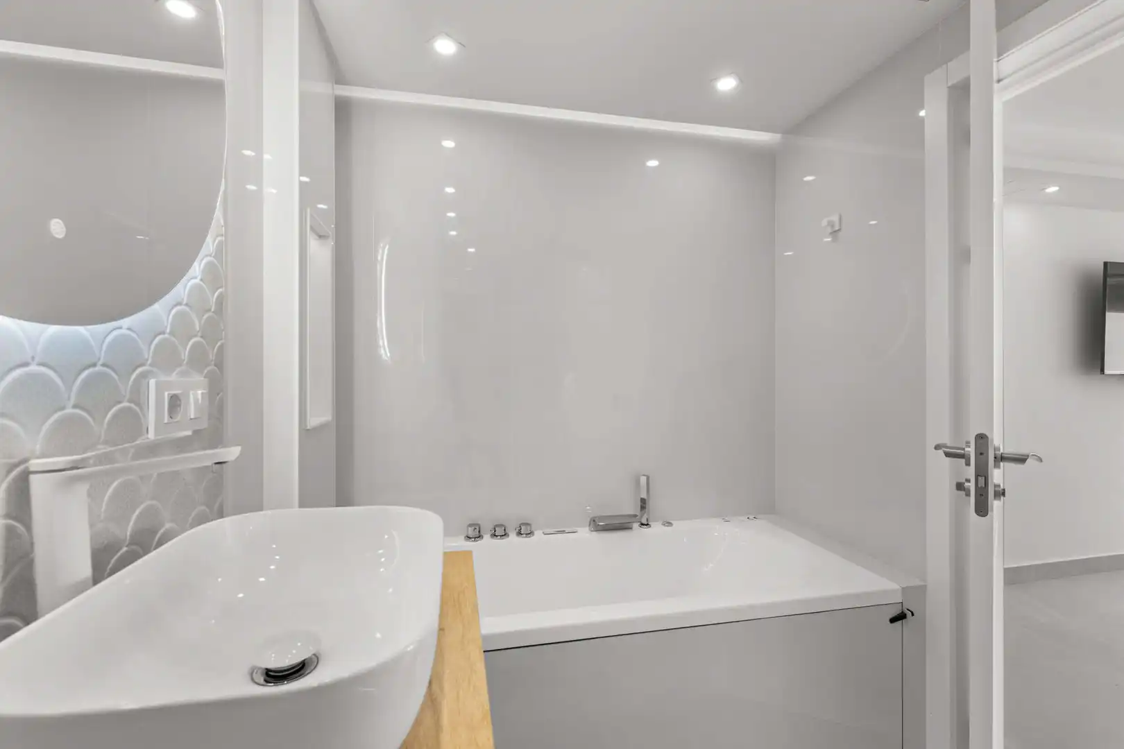 Piso de 165 m² en Palma