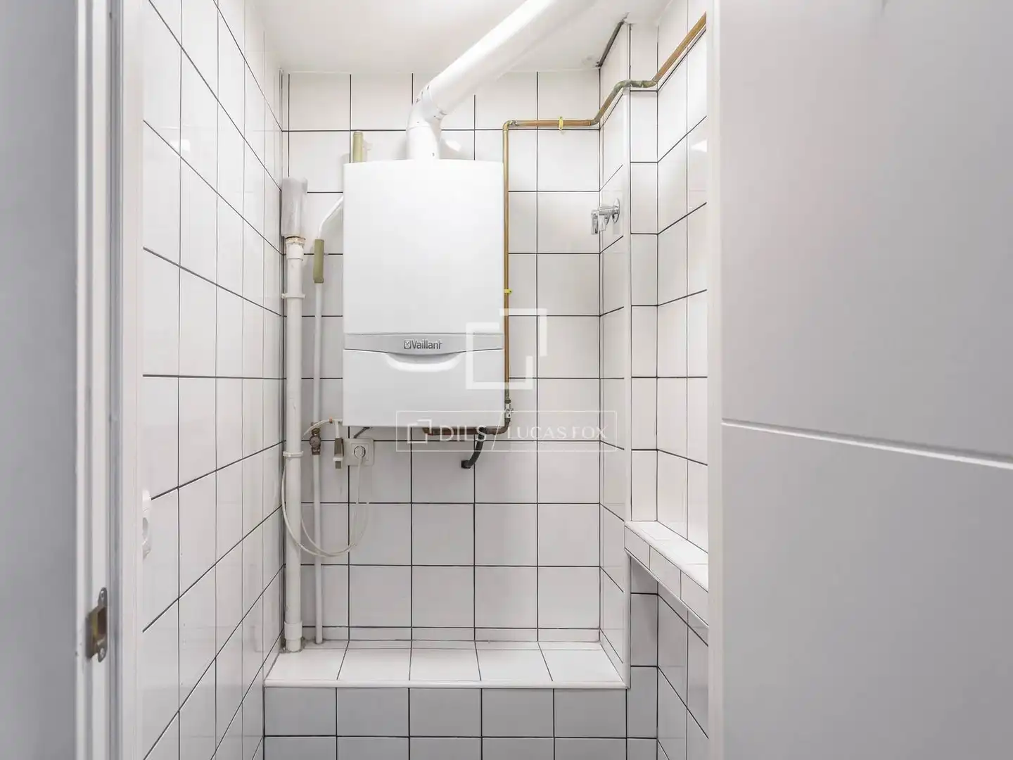 Piso de 225 m² en Madrid