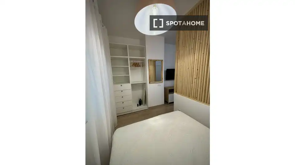 Habitación 40 m², Las Palmas de Gran Canaria