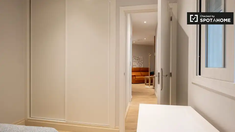 Piso de 70 m² en Madrid