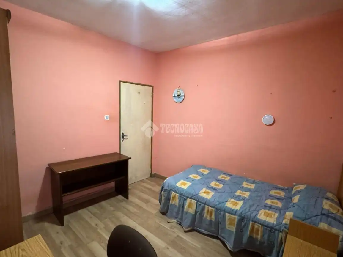 Piso de 84 m² en León