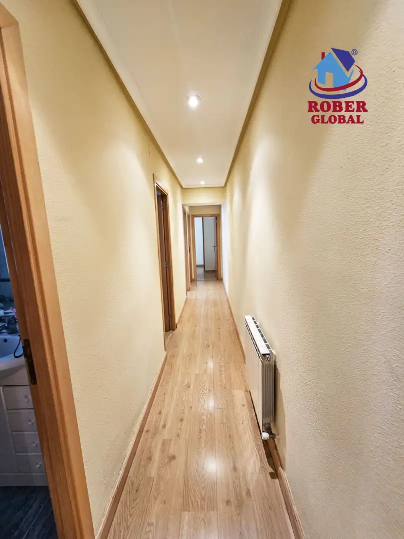 Habitación 105 m², Salamanca