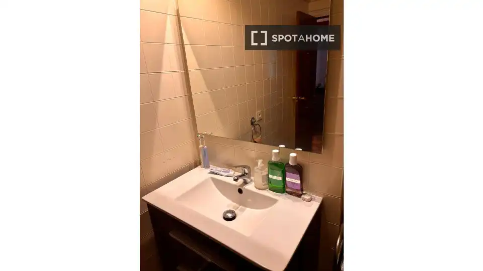 Habitación en alquiler, Pamplona