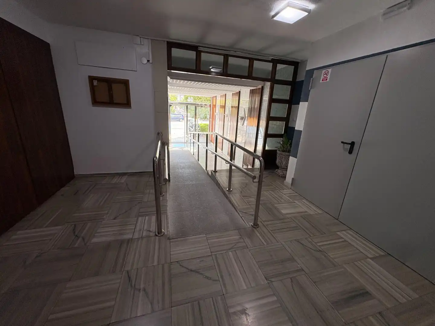 Pis de 108 m² a Còrdova