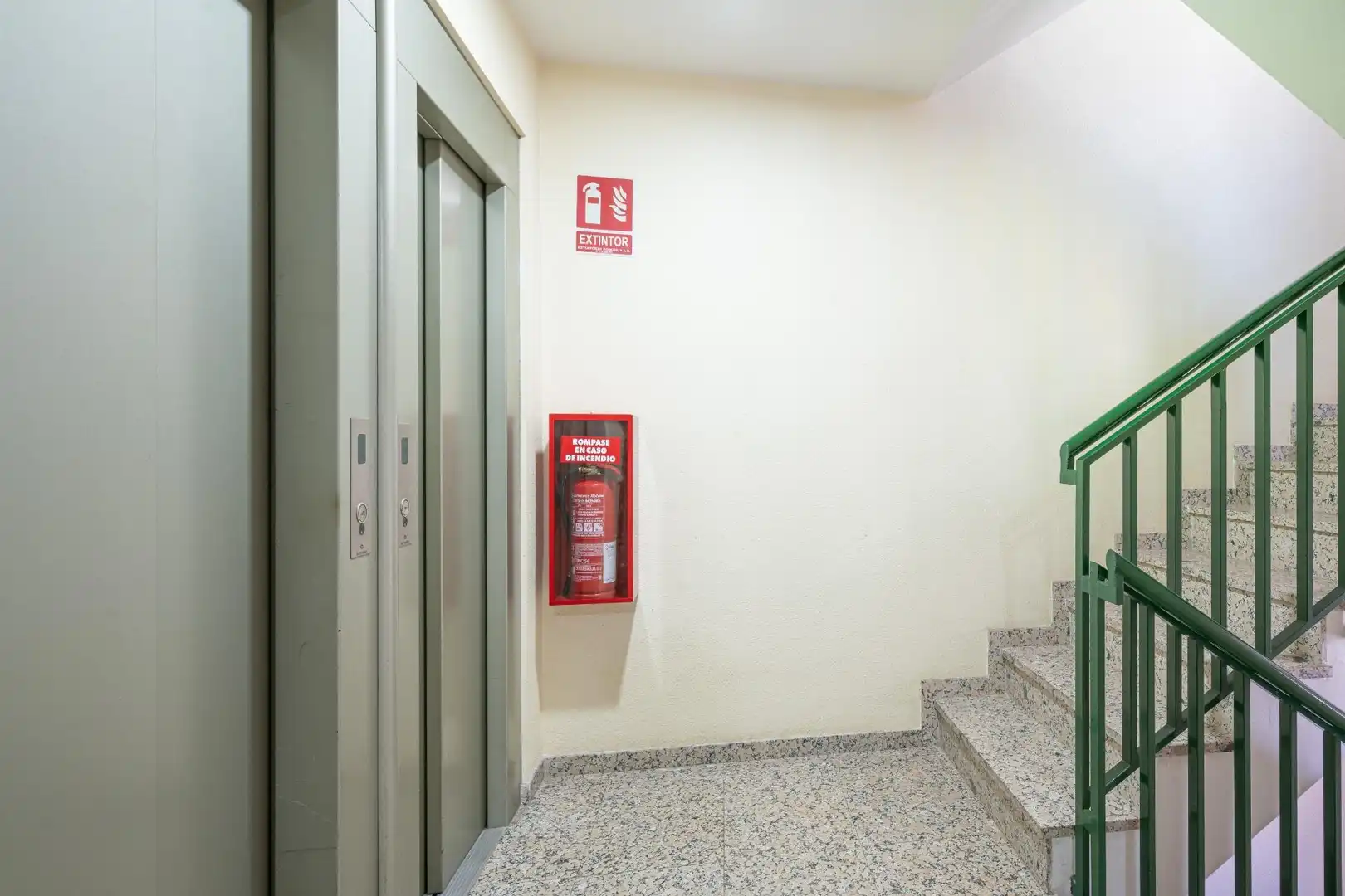 Piso de 109 m² en Almería