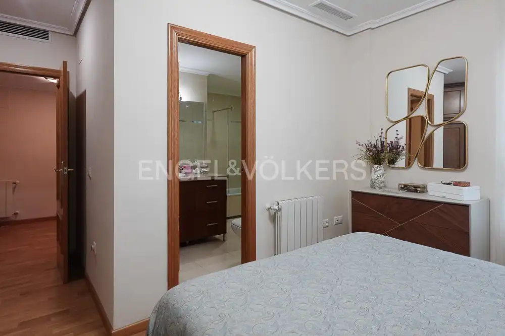 Piso de 126 m² en Mislata