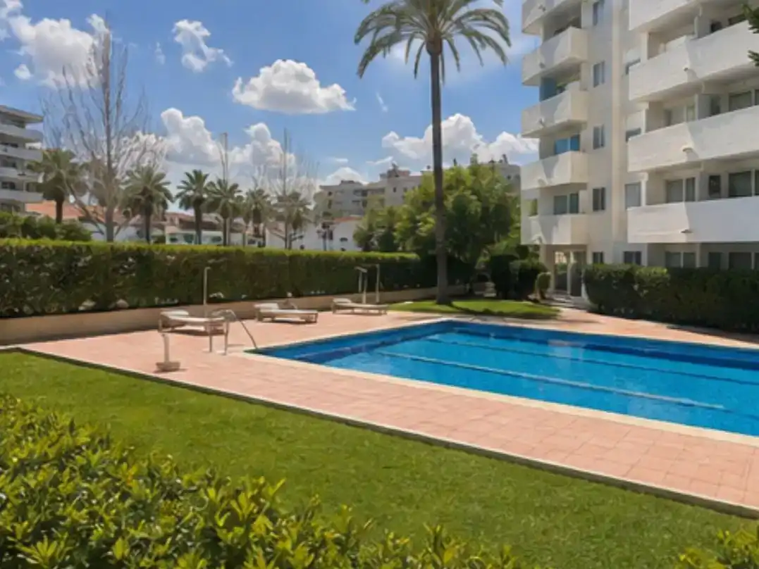 Piso de 80 m² en Ibiza