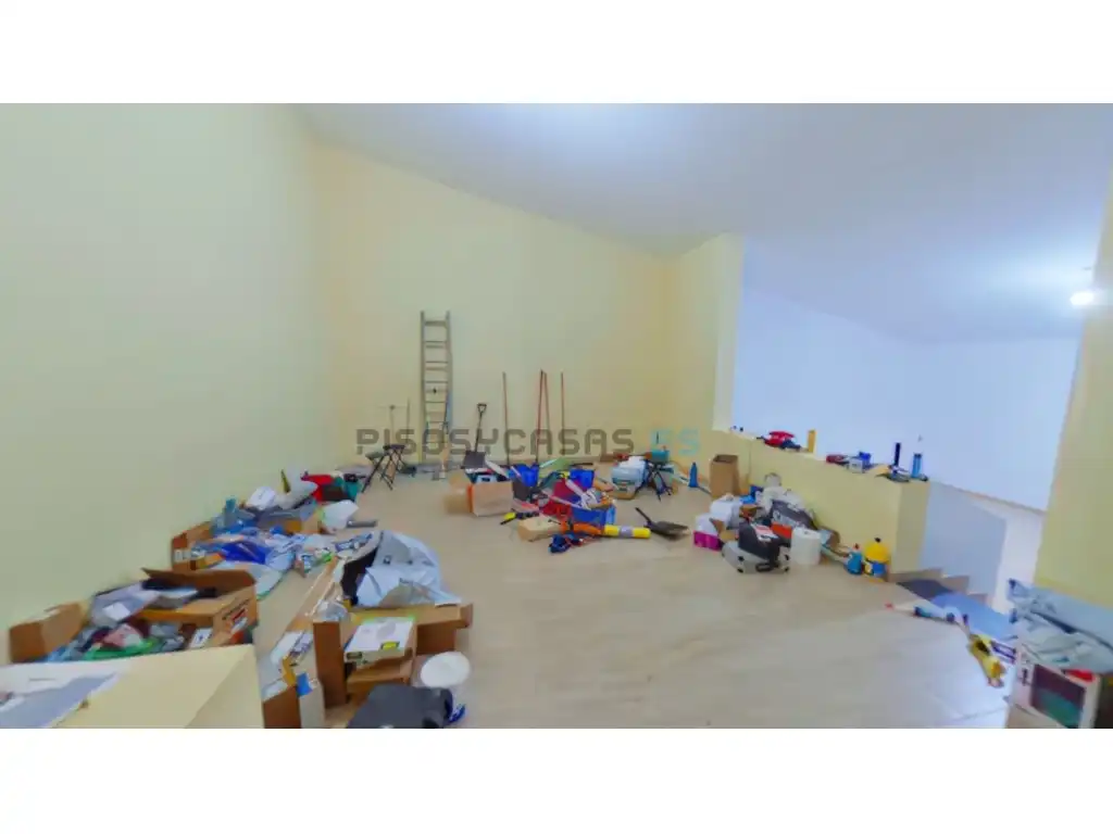 Piso de 350 m² en La Muela