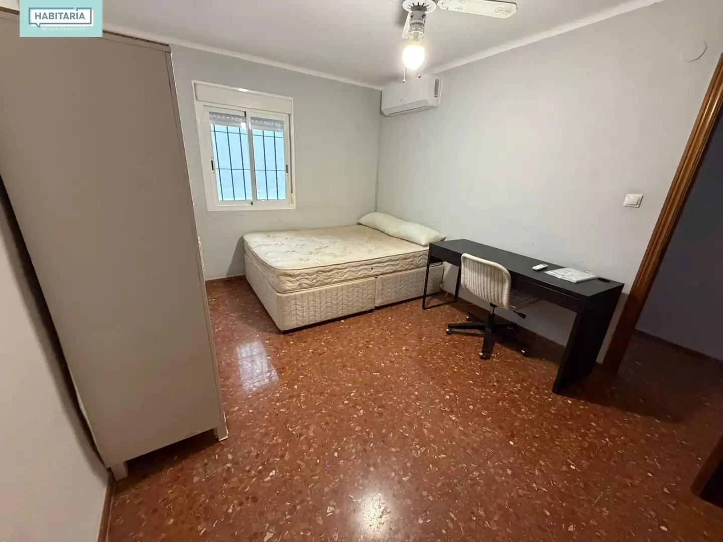 Piso de 110 m² en Málaga